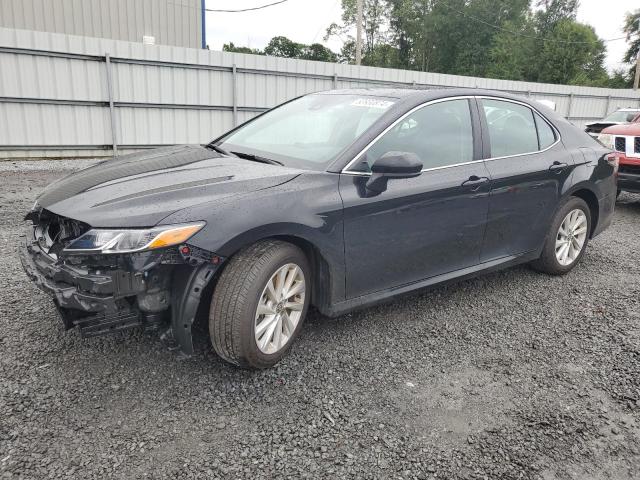 toyota camry le 2024 4t1c11ak6ru906249