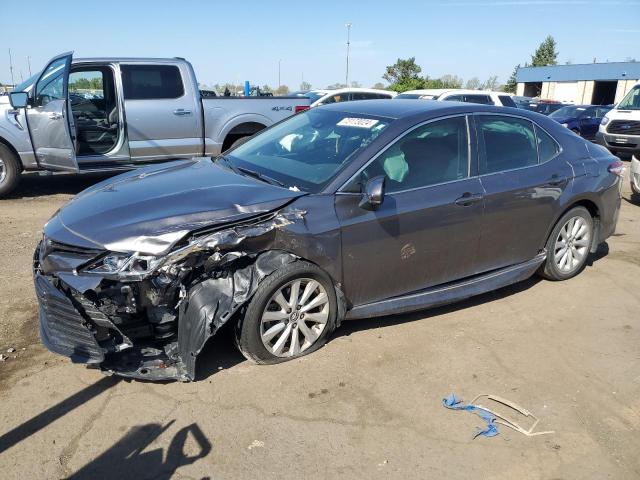 toyota camry le 2020 4t1c11ak7lu883135