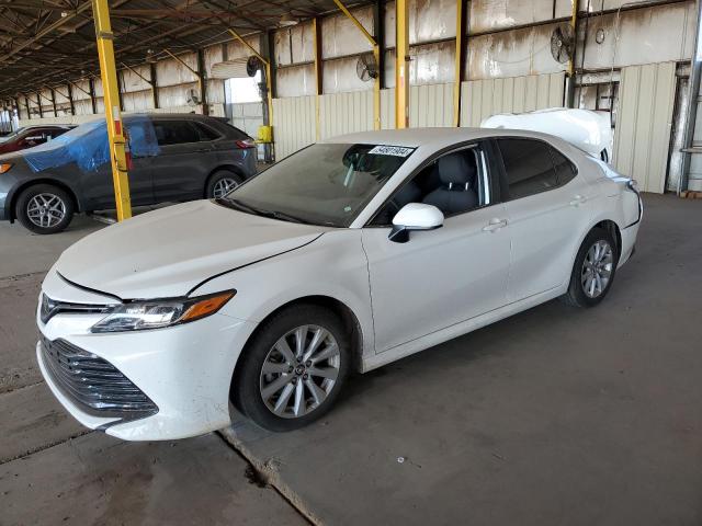 toyota camry 2020 4t1c11ak7lu888612