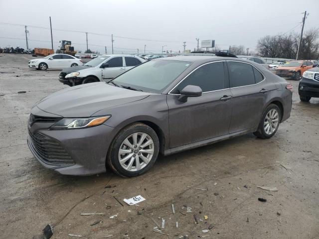 toyota camry le 2020 4t1c11ak7lu952809