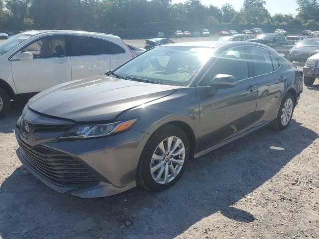 toyota camry le 2020 4t1c11ak7lu973952