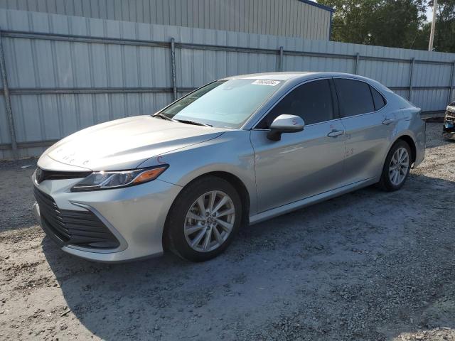 toyota camry le 2021 4t1c11ak7mu535465