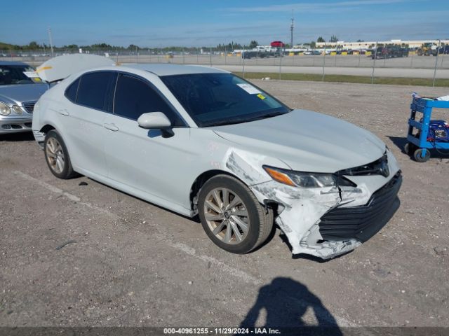 toyota camry 2022 4t1c11ak7nu008477