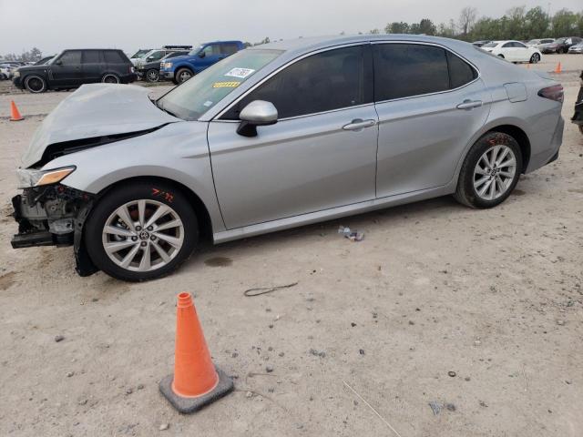 toyota camry le 2023 4t1c11ak7pu116617