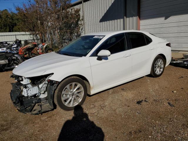 toyota camry le 2023 4t1c11ak7pu160262