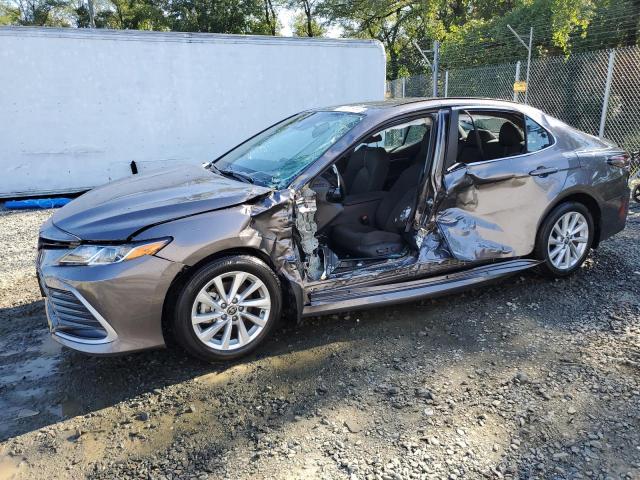 toyota camry 2023 4t1c11ak7pu178132