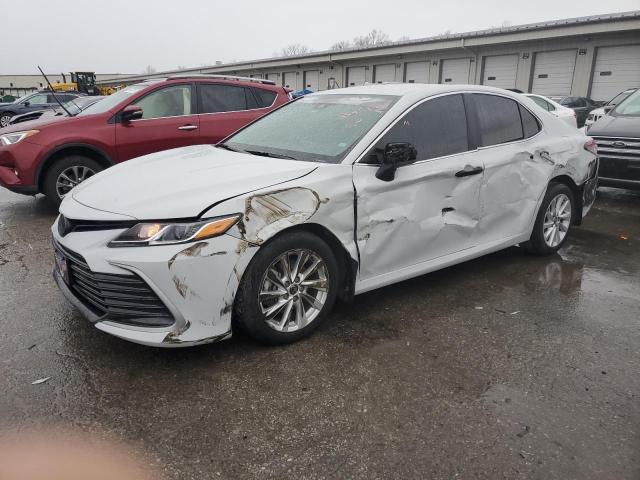 toyota camry le 2023 4t1c11ak7pu184285