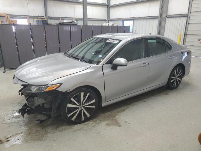 toyota camry le 2023 4t1c11ak7pu759940