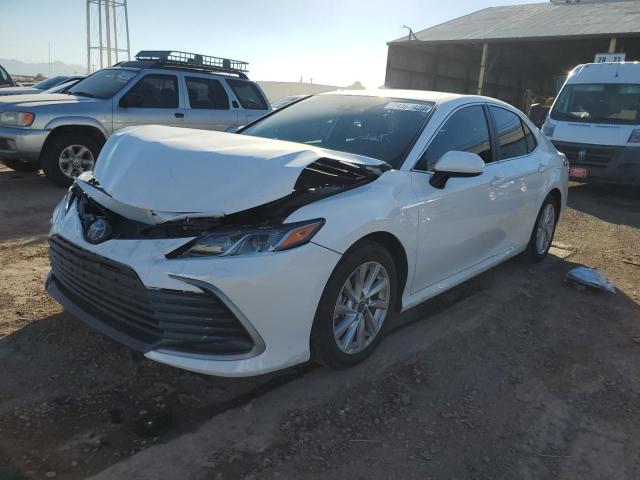 toyota camry 2023 4t1c11ak7pu773613