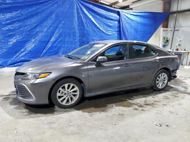 toyota camry 2023 4t1c11ak7pu797930