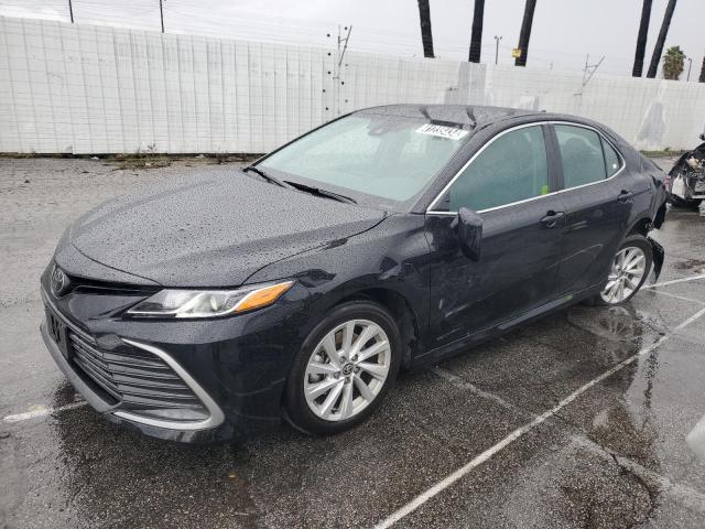 toyota camry 2023 4t1c11ak7pu825998