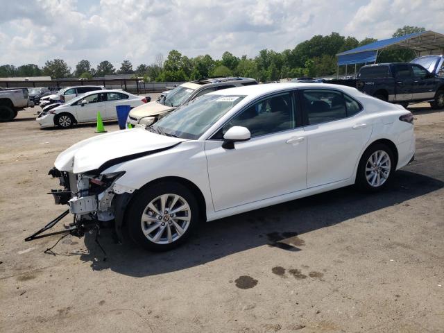 toyota camry 2024 4t1c11ak7ru204571