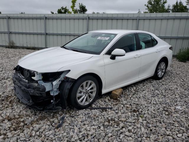 toyota camry le 2024 4t1c11ak7ru222651