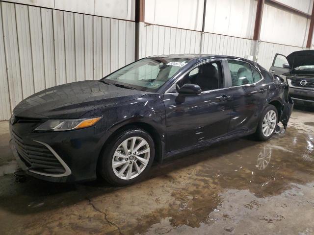 toyota camry le 2024 4t1c11ak7ru844196