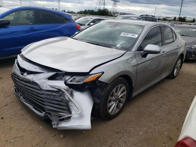 toyota camry le 2024 4t1c11ak7ru844991