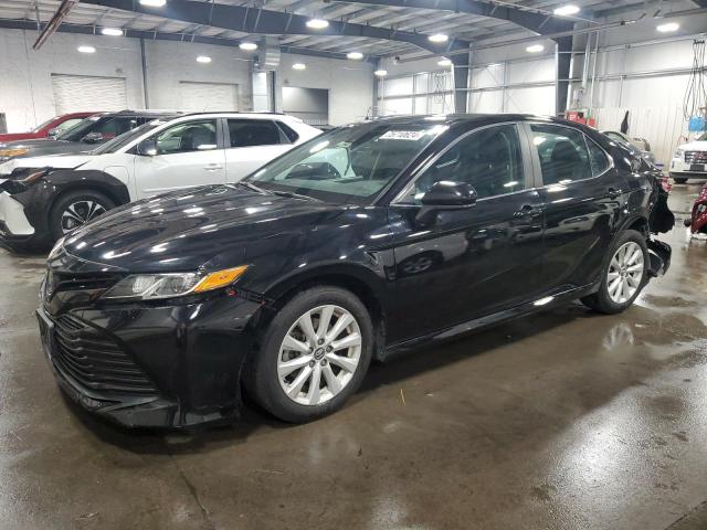 toyota camry le 2020 4t1c11ak8lu861886