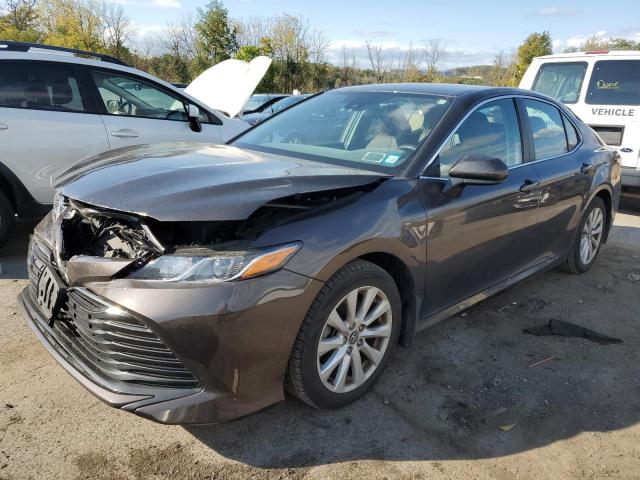 toyota camry le 2020 4t1c11ak8lu863895