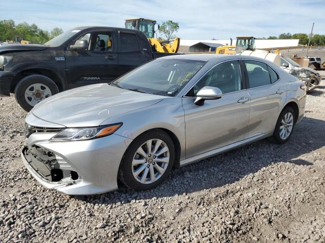 toyota camry 2020 4t1c11ak8lu956268