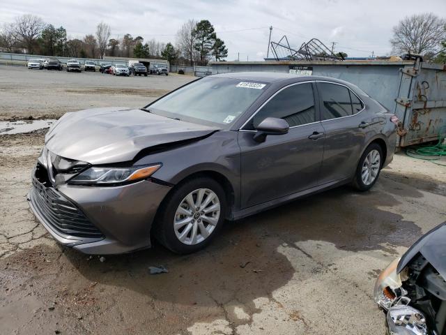 toyota camry le 2020 4t1c11ak8lu984944