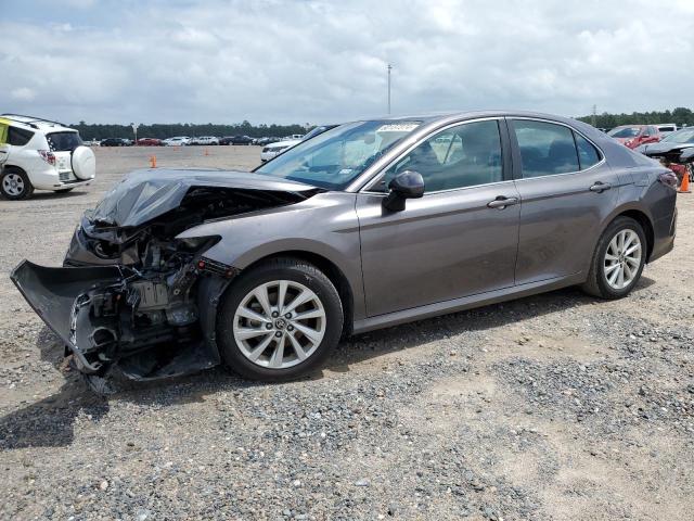 toyota camry le 2021 4t1c11ak8mu456645