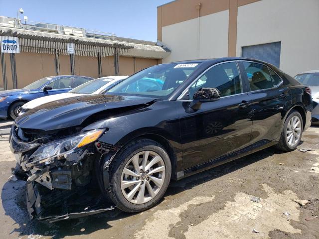 toyota camry le 2021 4t1c11ak8mu471517