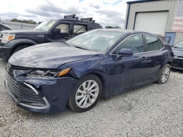 toyota camry le 2021 4t1c11ak8mu477477