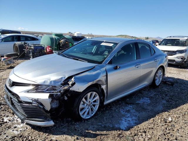 toyota camry 2021 4t1c11ak8mu513099