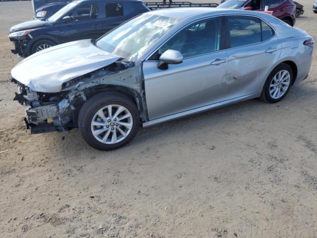 toyota camry le 2022 4t1c11ak8nu015468