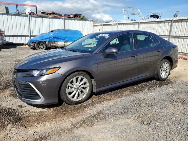 toyota camry le 2022 4t1c11ak8nu642641