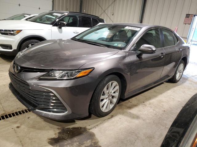 toyota camry 2022 4t1c11ak8nu647368