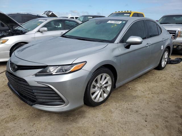 toyota camry le 2023 4t1c11ak8pu092411