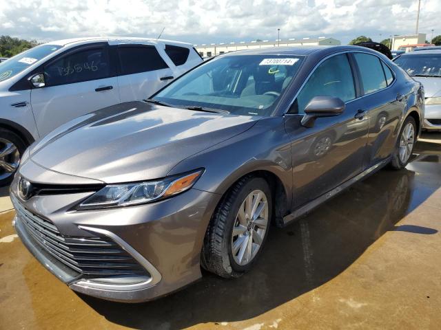 toyota camry le 2023 4t1c11ak8pu129294