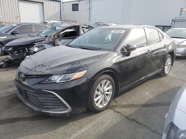 toyota camry le 2023 4t1c11ak8pu134382