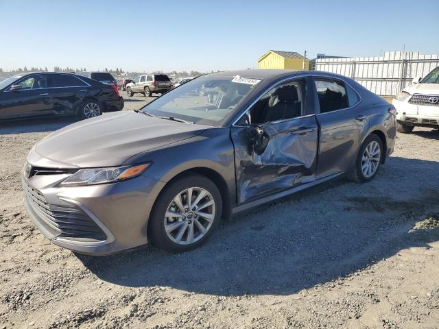 toyota camry le 2023 4t1c11ak8pu750728