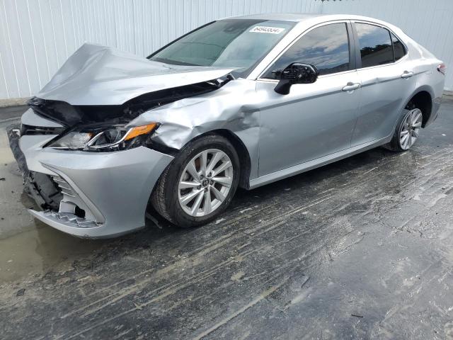 toyota camry le 2023 4t1c11ak8pu767822