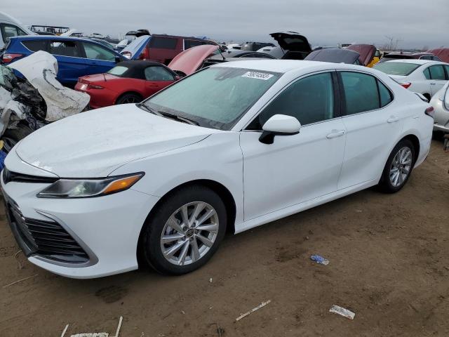 toyota camry 2023 4t1c11ak8pu782059