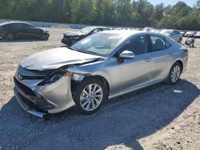 toyota camry le 2024 4t1c11ak8ru843199