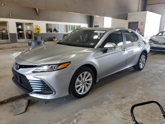 toyota camry 2024 4t1c11ak8ru893536