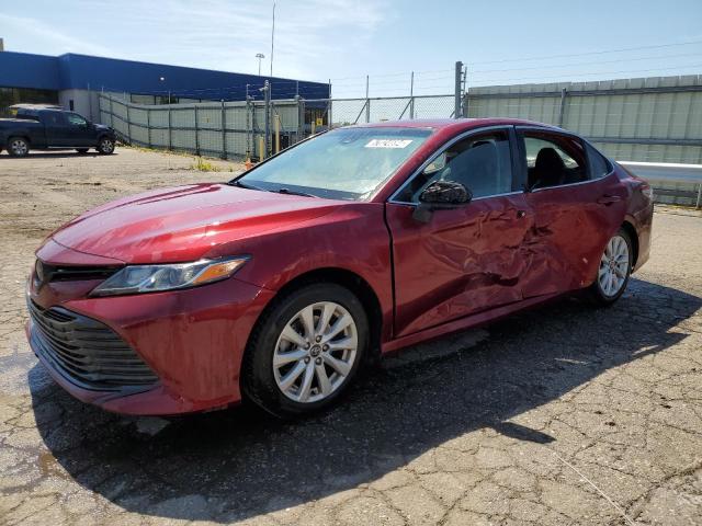 toyota camry le 2020 4t1c11ak9lu342376