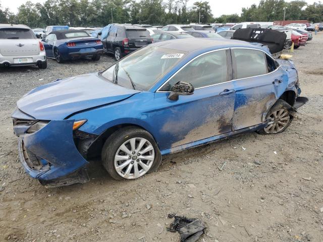 toyota camry le 2020 4t1c11ak9lu388466