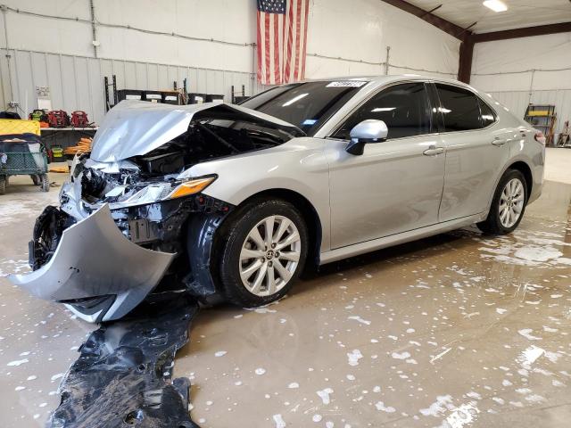 toyota camry le 2020 4t1c11ak9lu509383