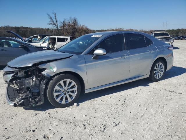 toyota camry 2020 4t1c11ak9lu870452