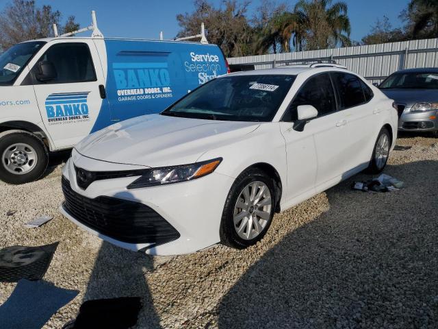 toyota camry le 2020 4t1c11ak9lu915681