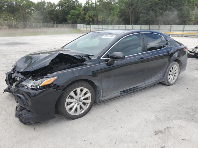 toyota camry le 2020 4t1c11ak9lu933243