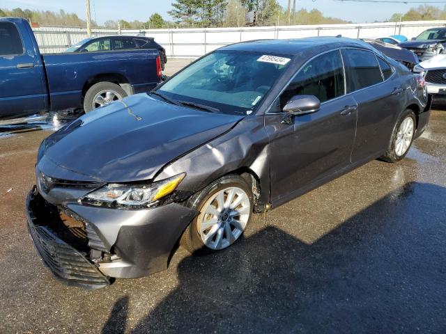 toyota camry 2020 4t1c11ak9lu990428