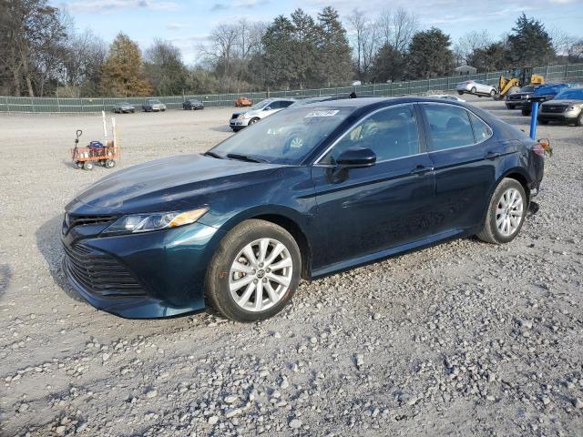 toyota camry le 2020 4t1c11ak9lu994012