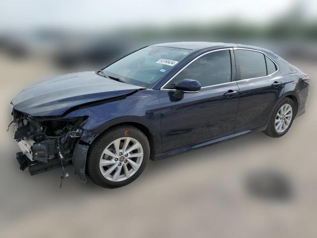 toyota camry 2021 4t1c11ak9mu513595