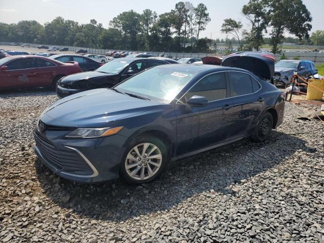 toyota camry le 2021 4t1c11ak9mu550355