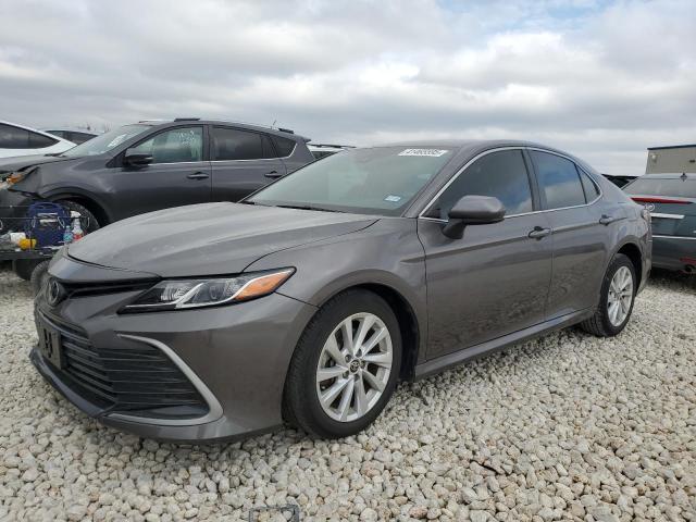 toyota camry le 2021 4t1c11ak9mu591570