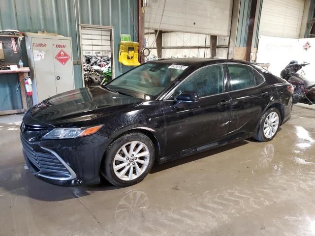 toyota camry le 2022 4t1c11ak9nu049354